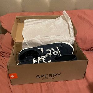 Sperry shoes